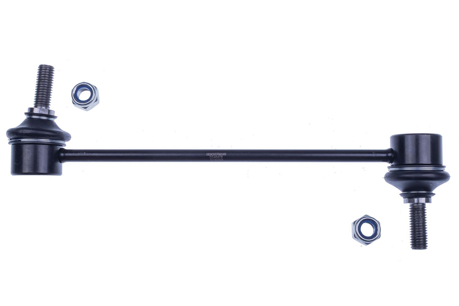 DENCKERMANN D140476 Link/Coupling Rod, stabiliser bar