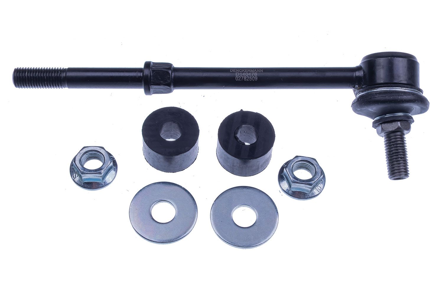DENCKERMANN D140478 Link/Coupling Rod, stabiliser bar