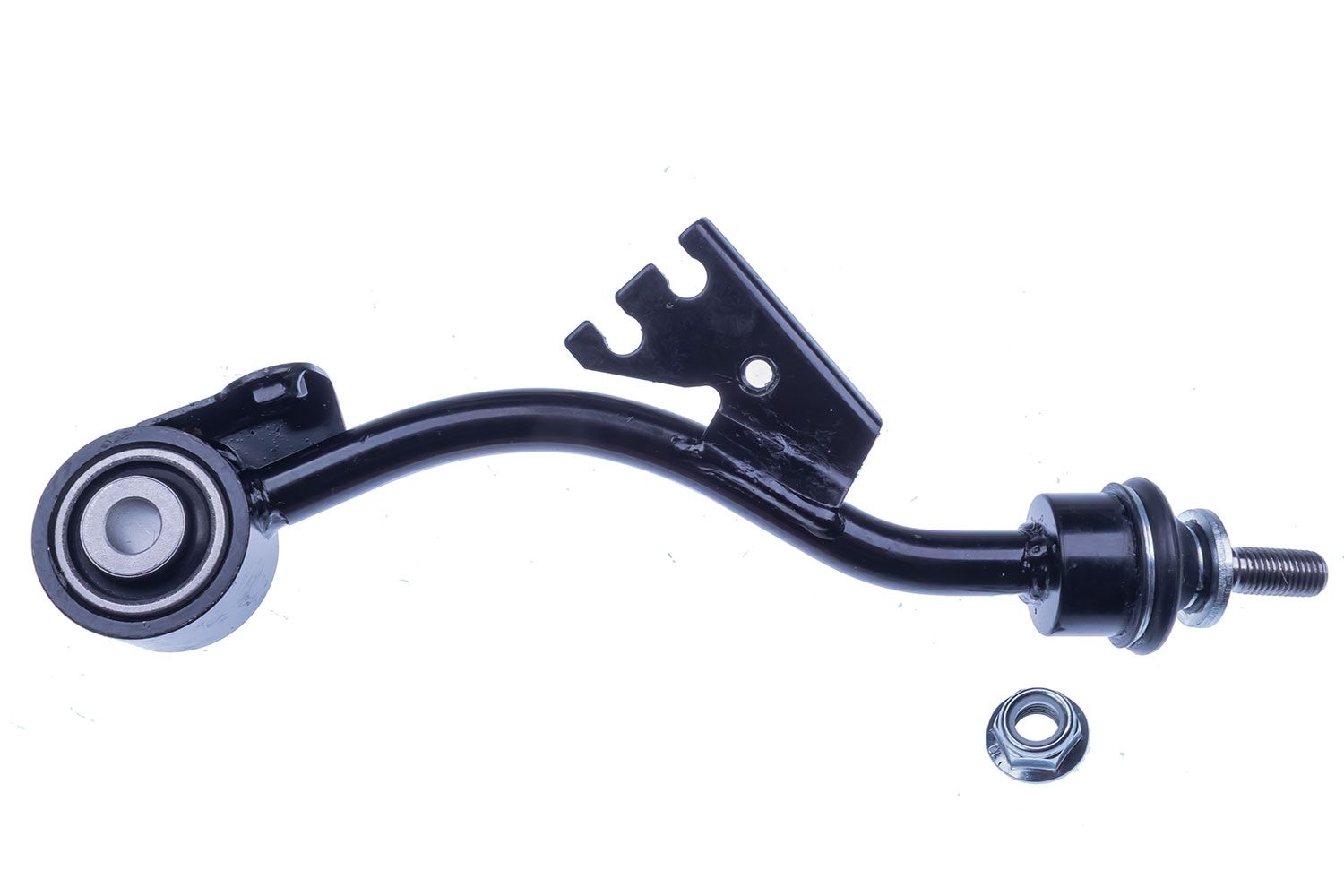 DENCKERMANN D140486 Link/Coupling Rod, stabiliser bar
