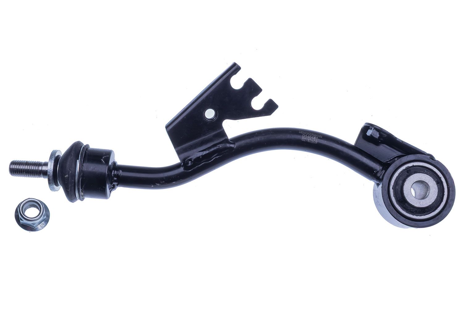 DENCKERMANN D140487 Link/Coupling Rod, stabiliser bar