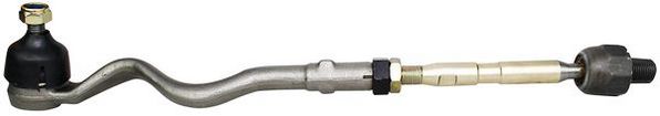 DENCKERMANN D180097 Tie Rod...