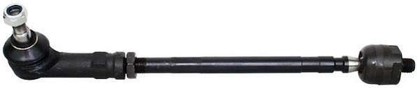 DENCKERMANN D180173 Tie Rod Front Axle Right for VW