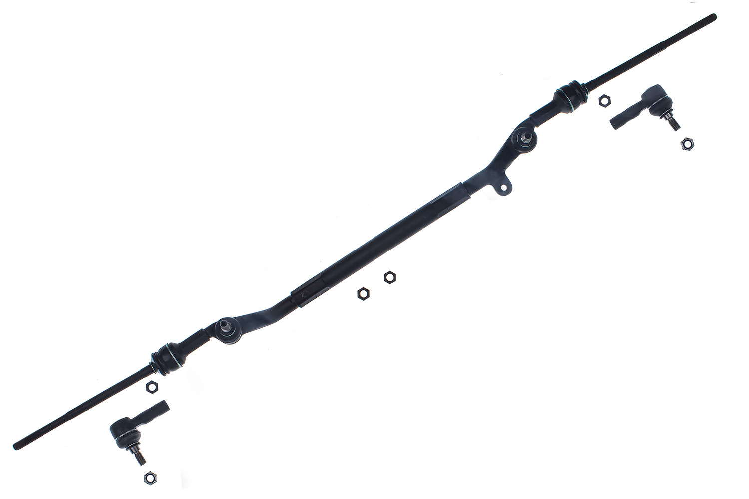 DENCKERMANN D180328 Tie Rod...