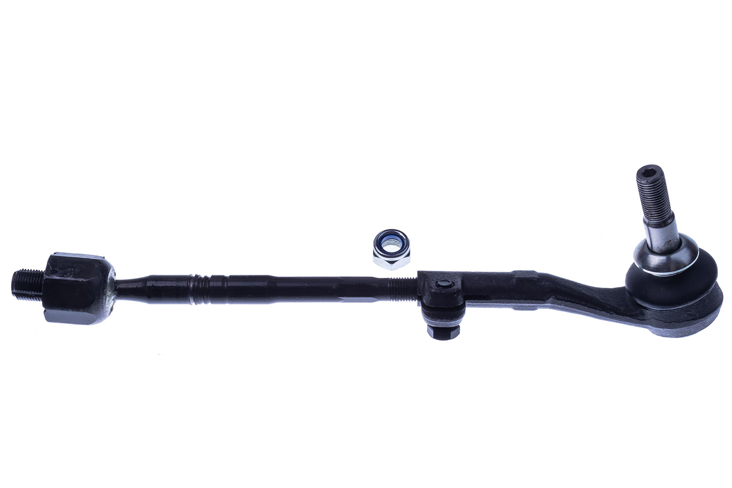 DENCKERMANN D180338 Tie Rod Front Axle Right for BMW BMW (BRILLIANCE)