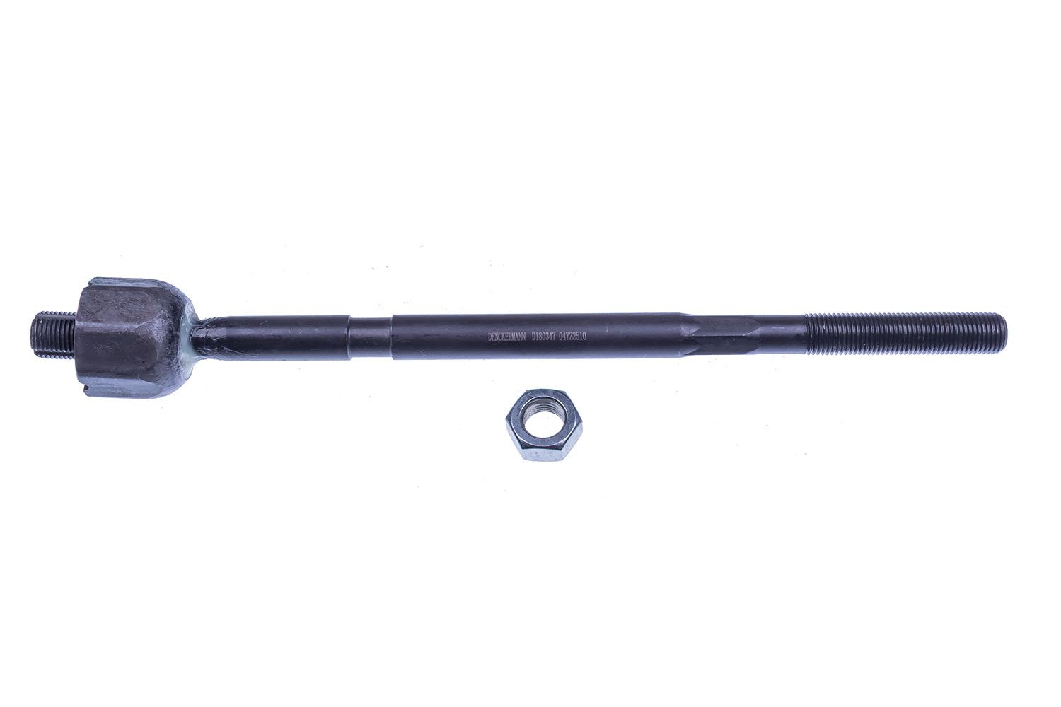 DENCKERMANN D180347 Άρθρωση, μπάρα