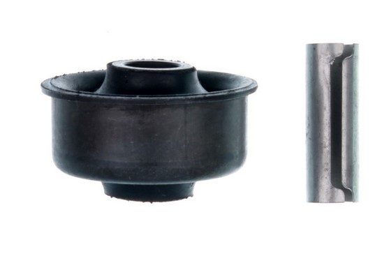 DENCKERMANN D300001 Mounting, control/trailing arm Lower Front Axle Rear for SEAT VW