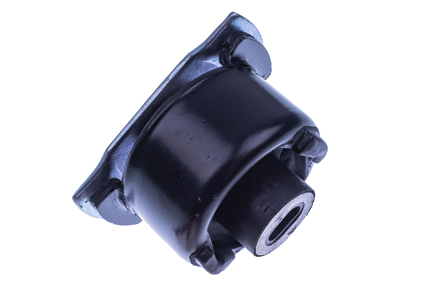 DENCKERMANN D300152 Bushing, axle beam Rear Axle Right for RENAULT