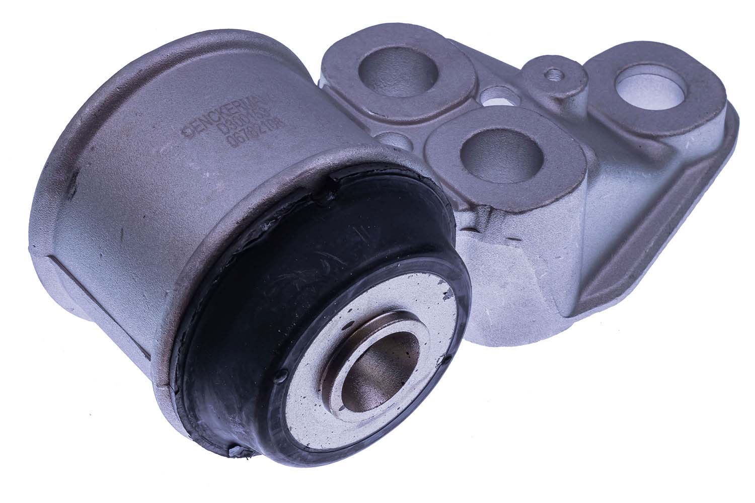 DENCKERMANN D300153 Bushing, axle beam Rear Axle Right for AUDI SKODA VW