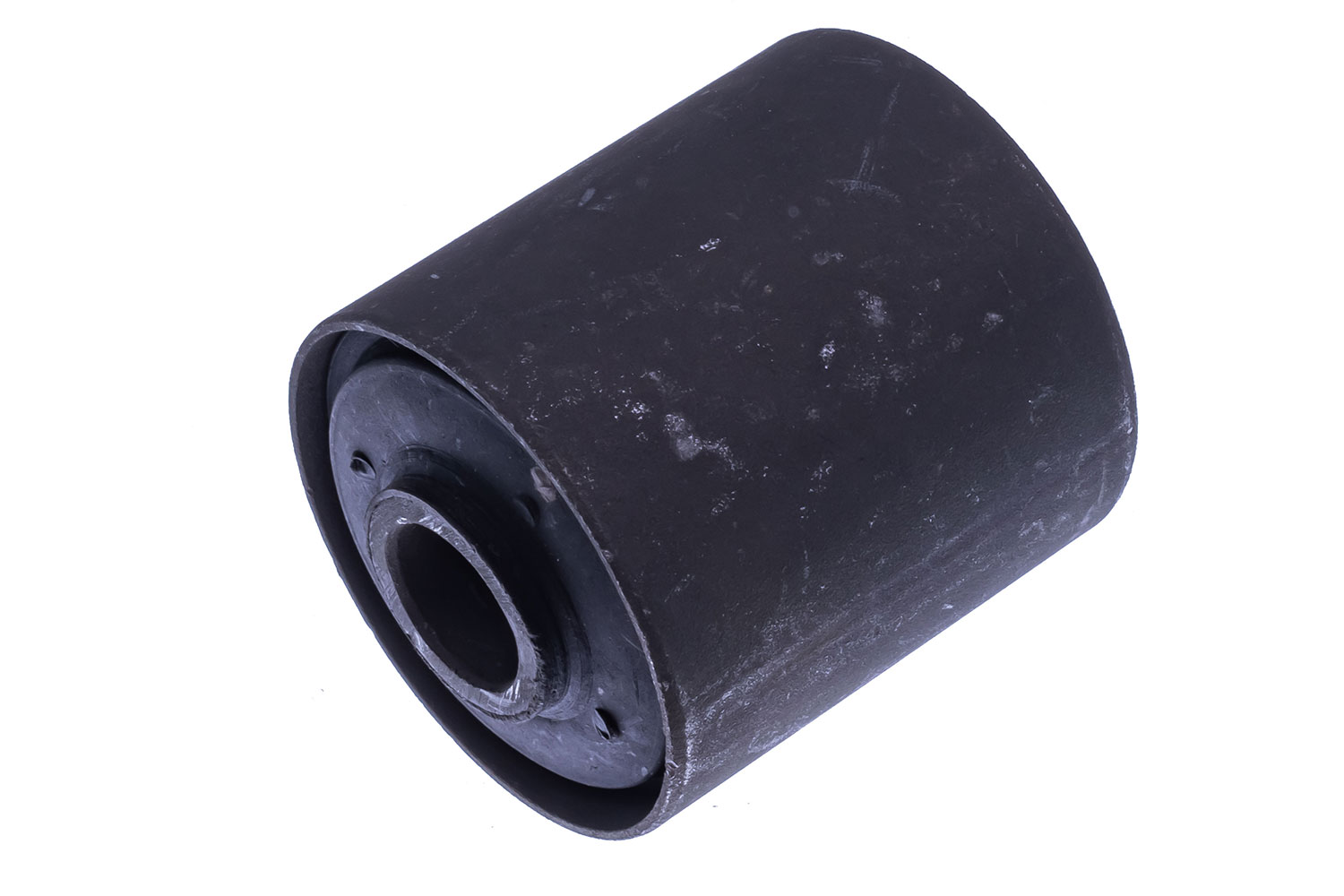 DENCKERMANN D300191 Bushing, leaf spring Front Rear Axle both sides for FORD