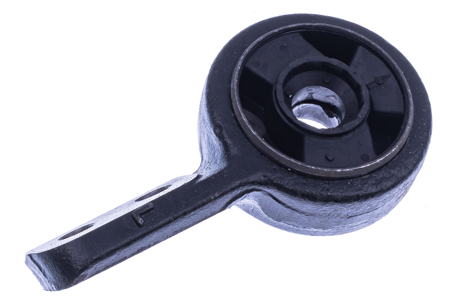 DENCKERMANN D300255 Mounting, control/trailing arm Front Axle Left for BMW