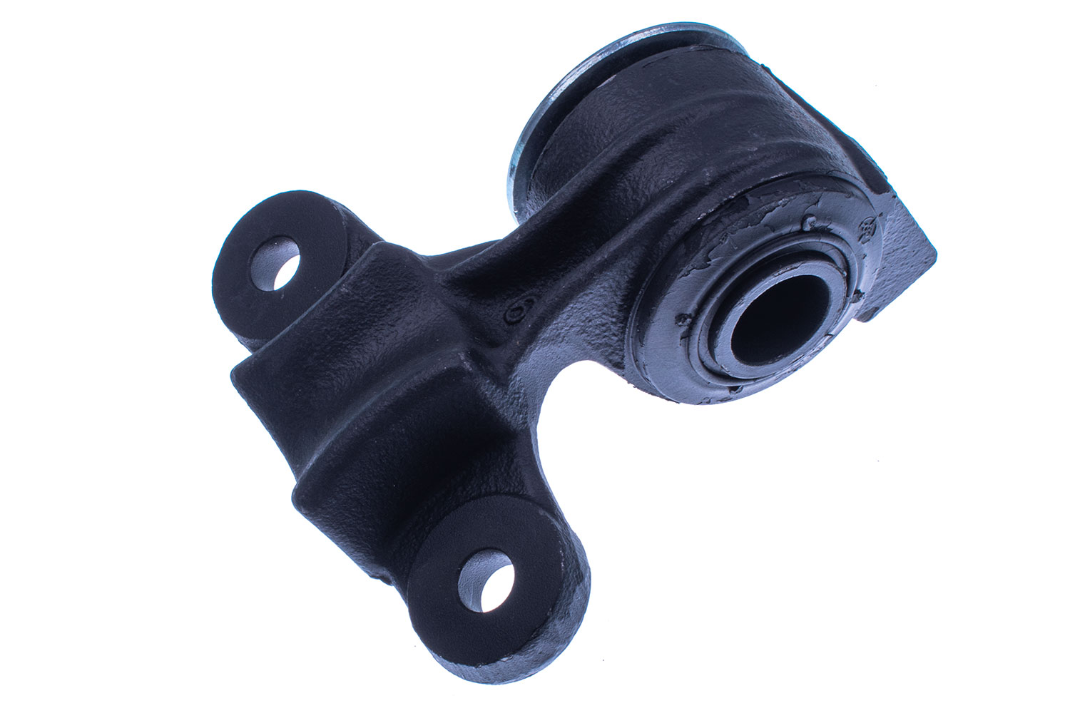 DENCKERMANN D300299 Mounting, control/trailing arm Front Axle Left Rear for CITROËN FIAT LANCIA PEUGEOT