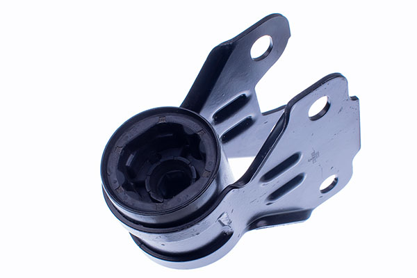 DENCKERMANN D300369 Mounting, control/trailing arm Front Axle Left Lower Rear for FORD VOLVO
