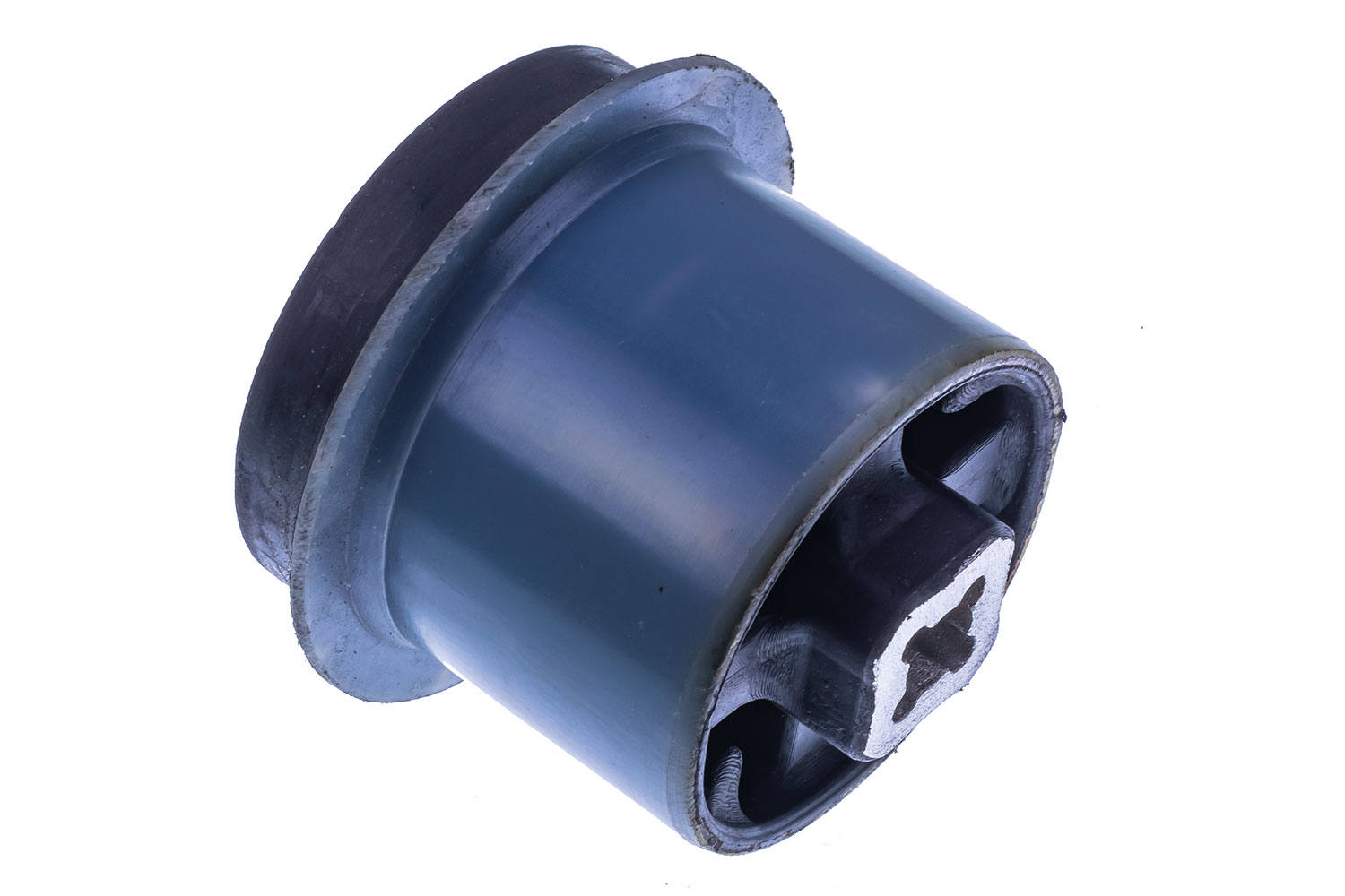 DENCKERMANN D300399 Bushing, axle beam Rear Axle for SEAT SKODA VW