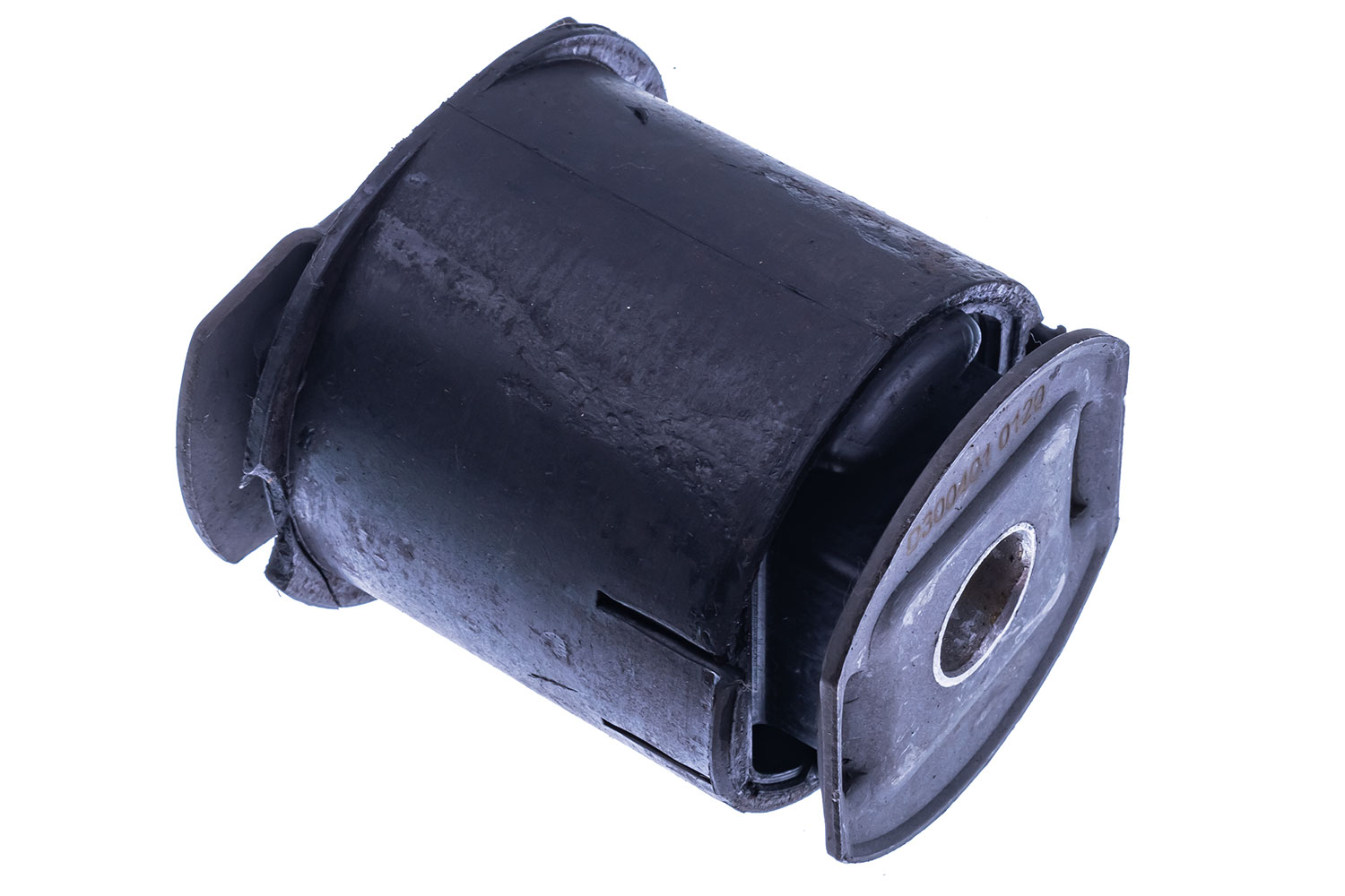 DENCKERMANN D300401 Bushing, axle beam Front Rear Axle for AUDI SEAT SKODA VW