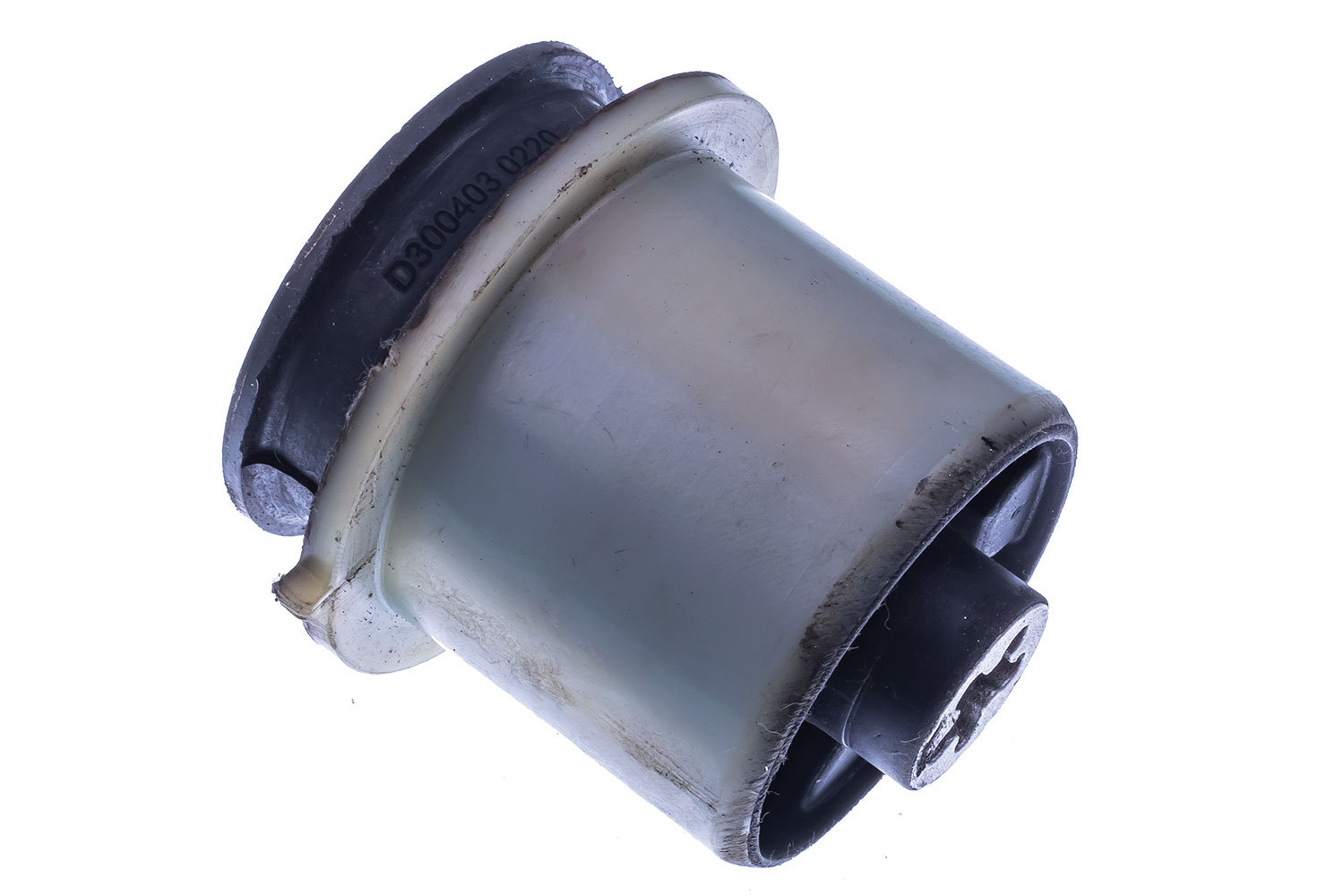 DENCKERMANN D300403 Bushing, axle beam Rear Axle for AUDI SEAT SKODA VW