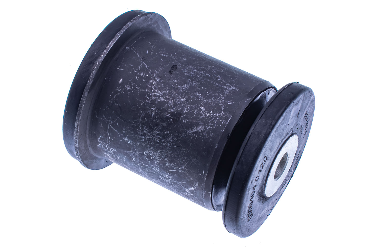 DENCKERMANN D300404 Mounting, leaf spring