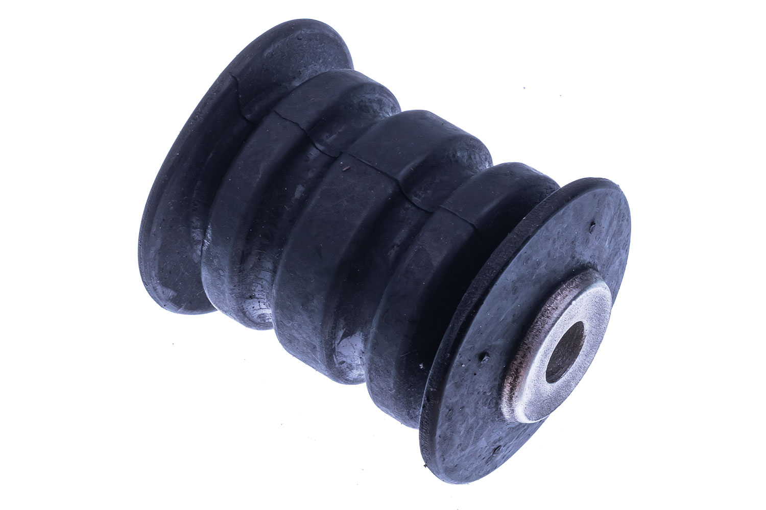 DENCKERMANN D300405 Mounting, leaf spring