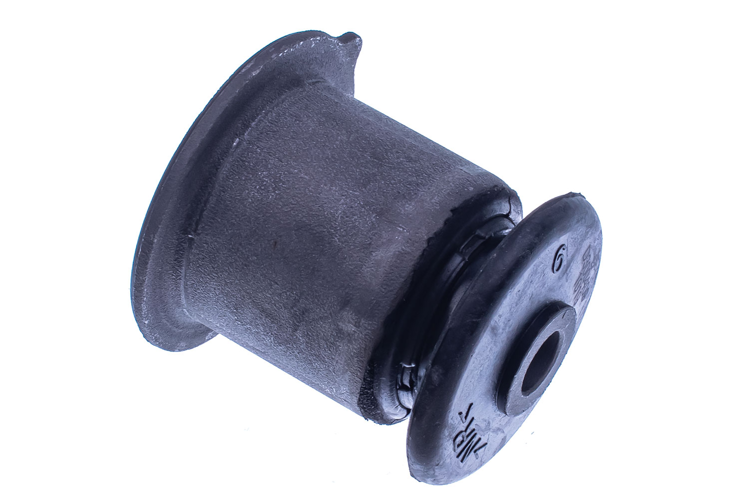 DENCKERMANN D300409 Mounting, control/trailing arm Front Axle Upper for VW