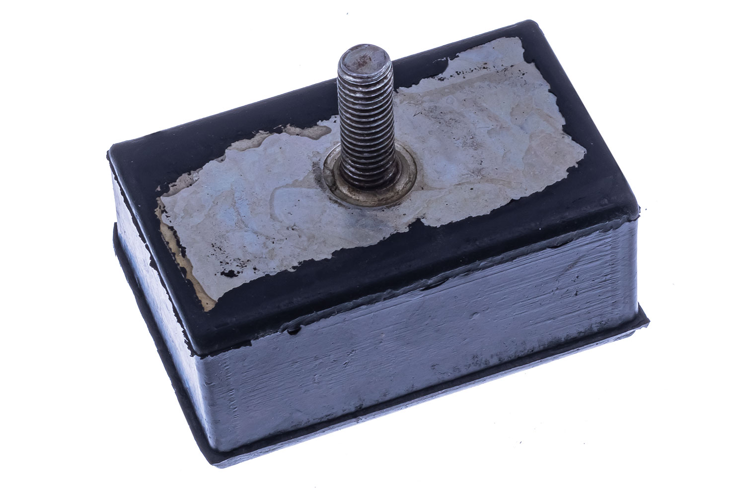 DENCKERMANN D300446 Rubber...