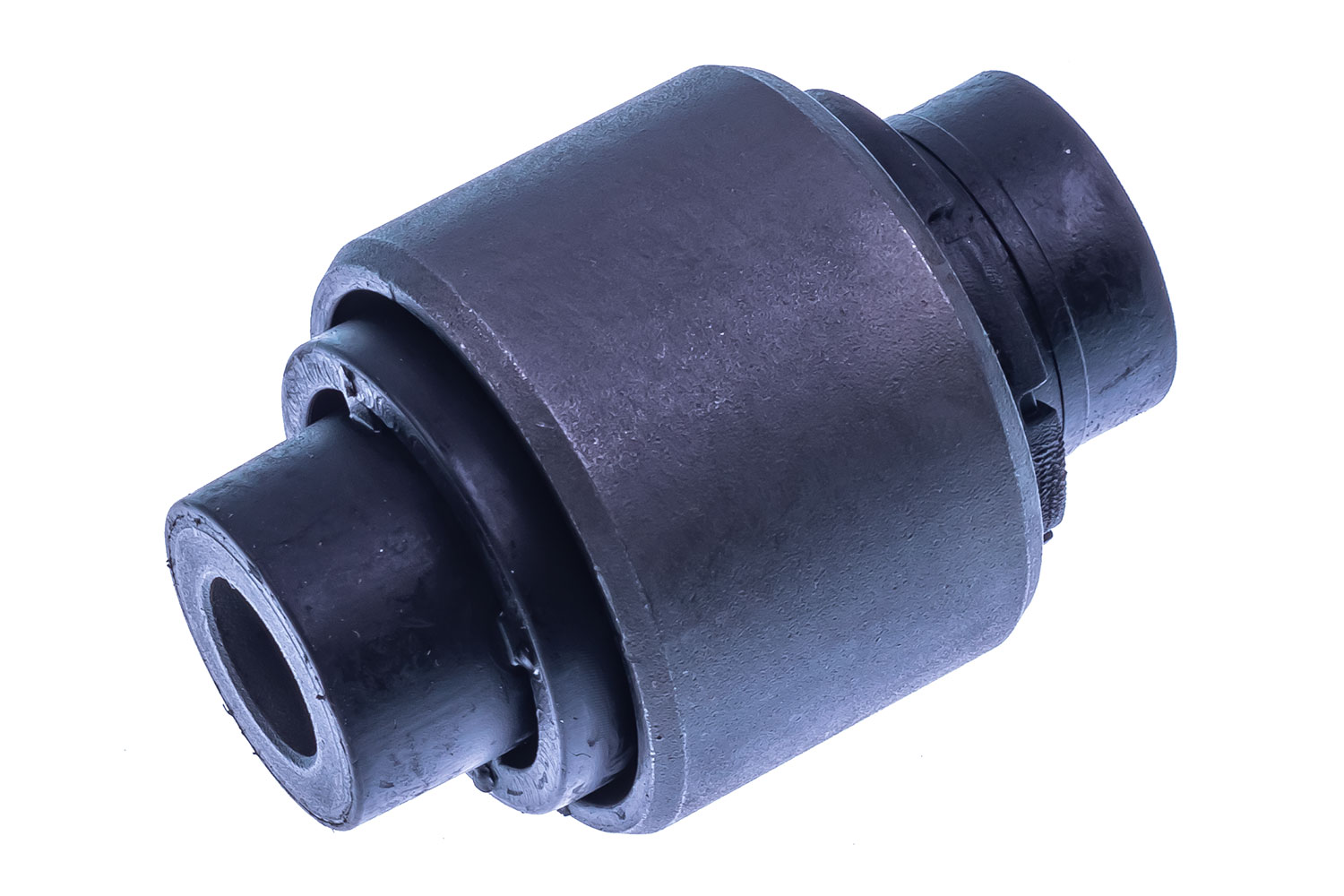DENCKERMANN D300449 Mounting, control/trailing arm Lower Rear Axle for AUDI SEAT SKODA VW