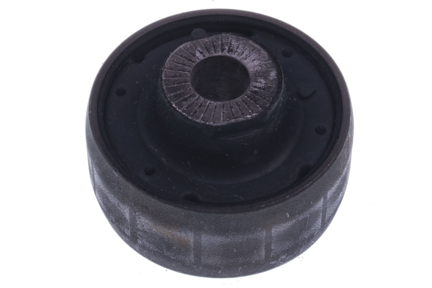 DENCKERMANN D300489 Mounting, control/trailing arm Front Axle Lower Rear for AUDI VW
