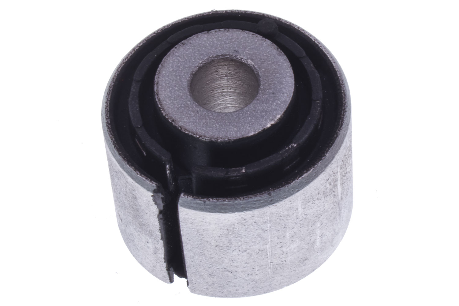 DENCKERMANN D300490 Mounting, control/trailing arm outer Rear Axle Upper for AUDI PORSCHE VW