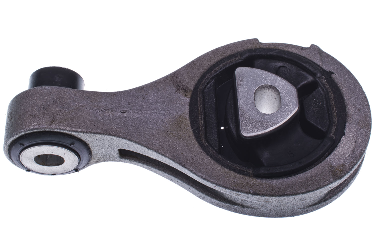 DENCKERMANN D800033 Mounting, engine Lower Rear for FIAT OPEL