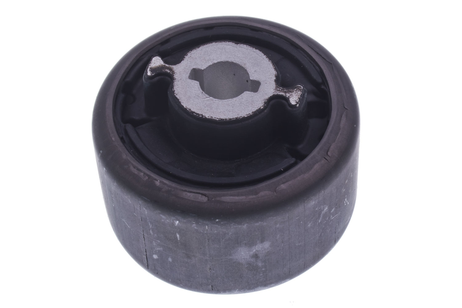 DENCKERMANN D300500 Mounting, control/trailing arm Lower Front Axle Rear for FORD