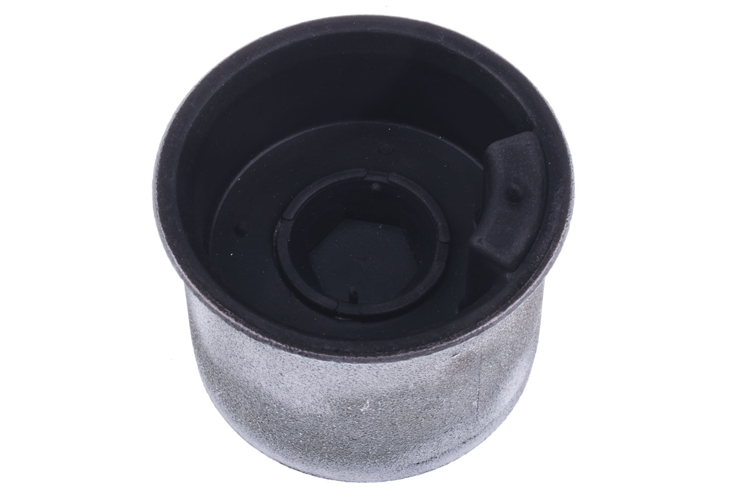 DENCKERMANN D300503 Mounting, control/trailing arm Front Axle Lower Rear for AUDI SEAT