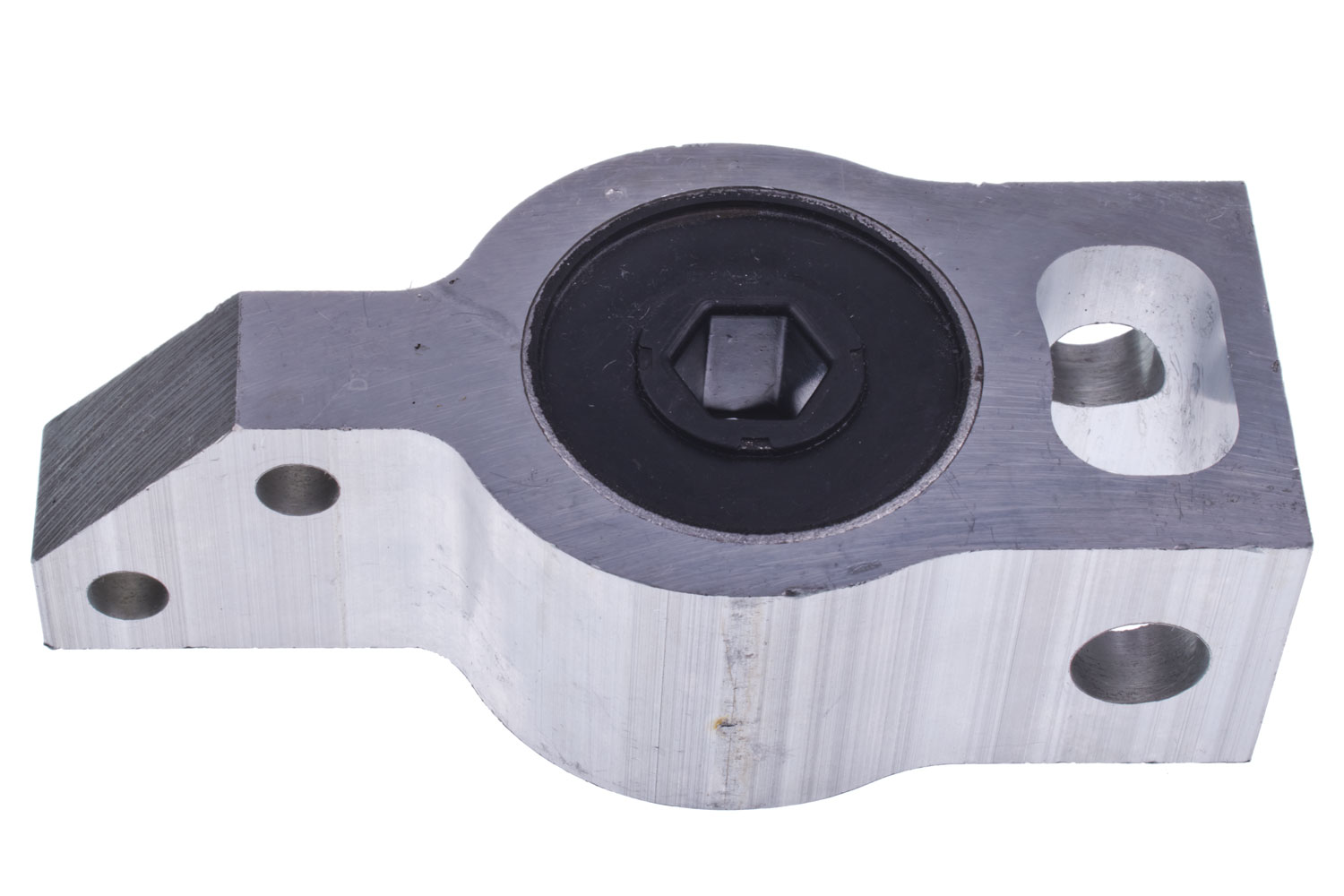 DENCKERMANN D300504 Mounting, control/trailing arm Front Axle Lower Rear for AUDI