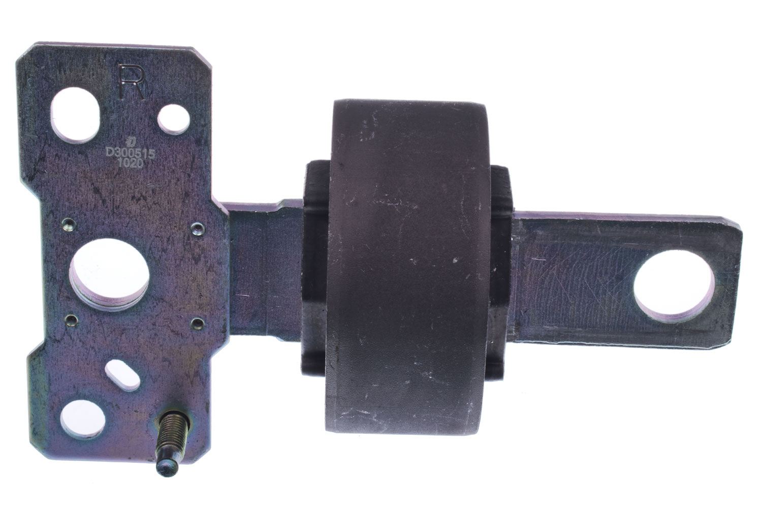 DENCKERMANN D300515 Mounting, control/trailing arm Rear Axle Right for FORD VOLVO