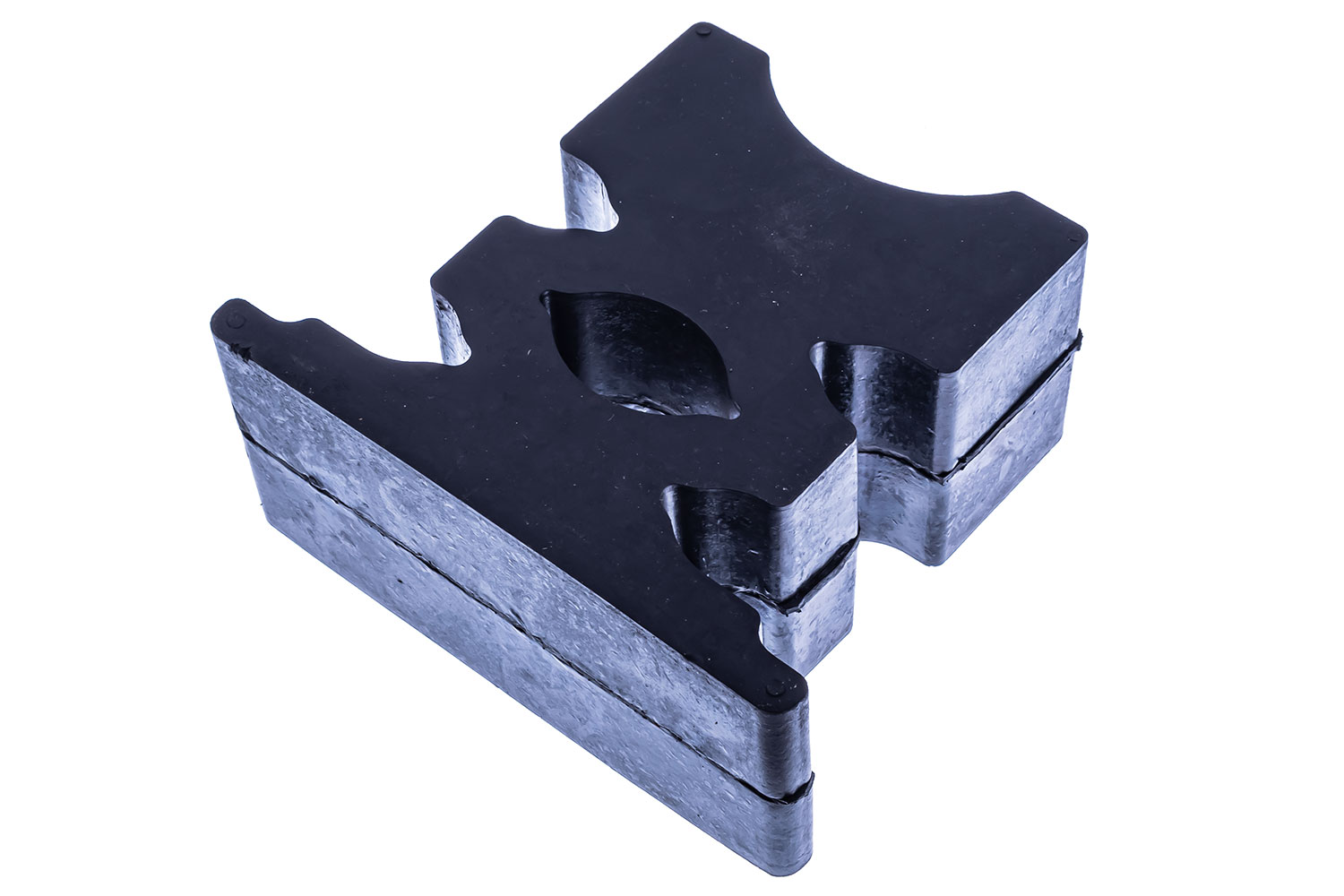 DENCKERMANN D300524 Rubber...