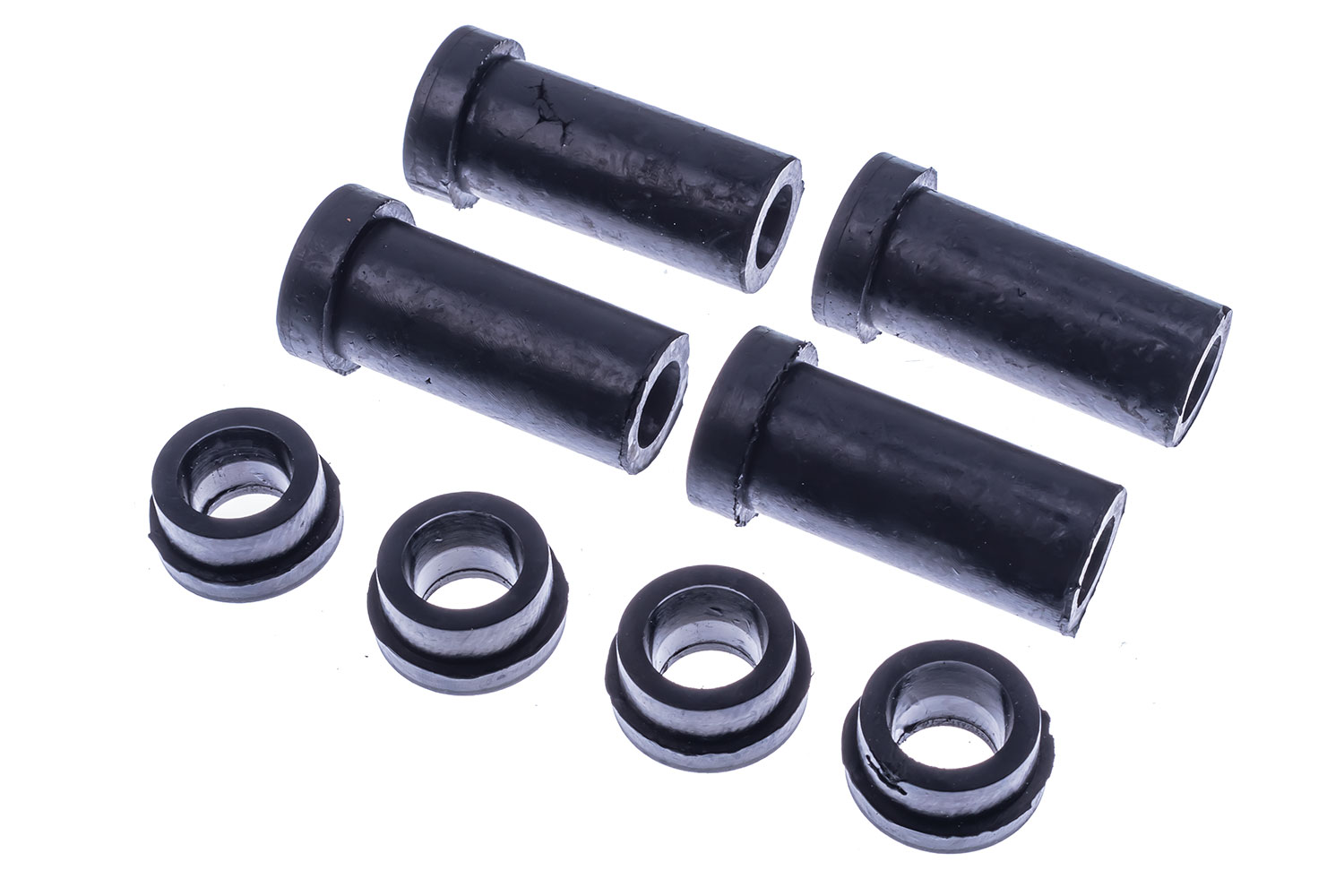 DENCKERMANN D300543 Bushing, leaf spring Rear Axle for CITROËN FIAT PEUGEOT