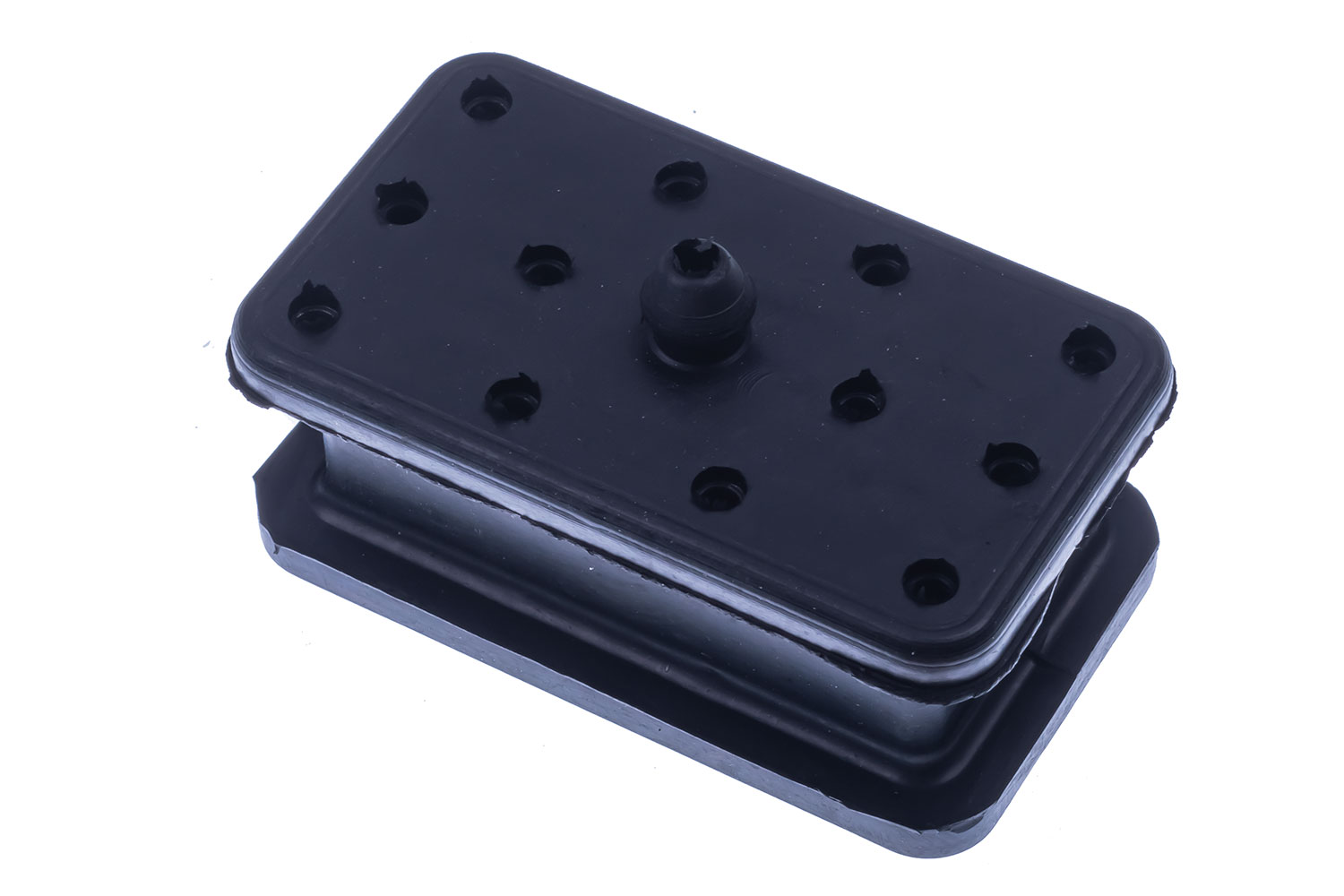 DENCKERMANN D300561 Rubber...