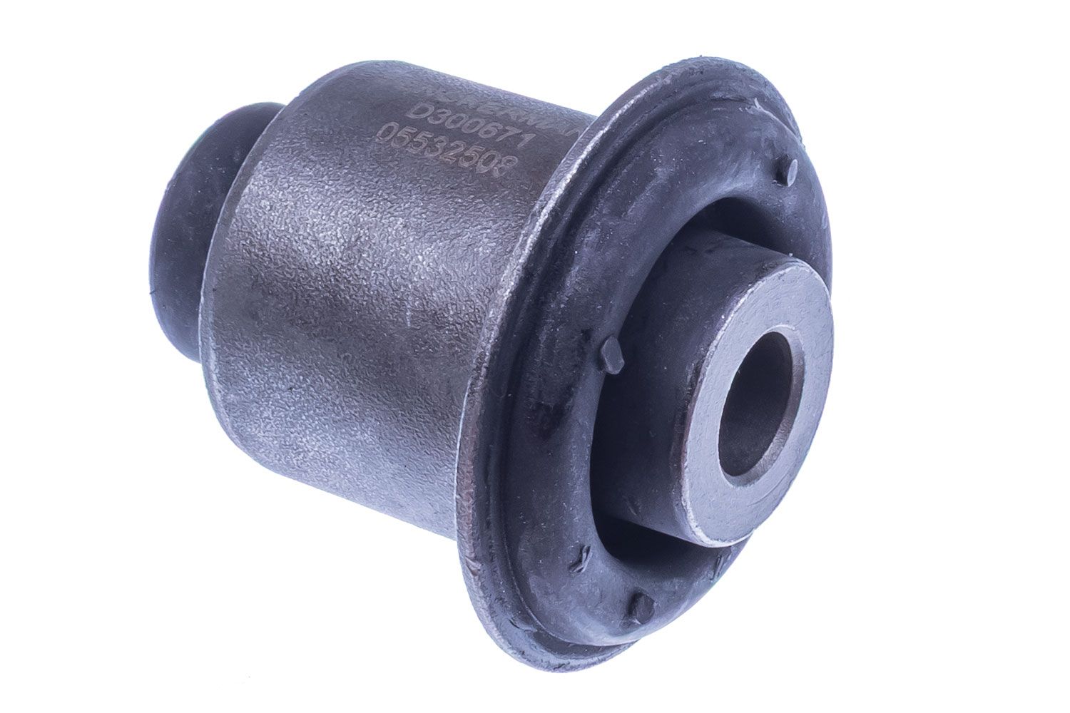 DENCKERMANN D300671 Mounting, control/trailing arm
