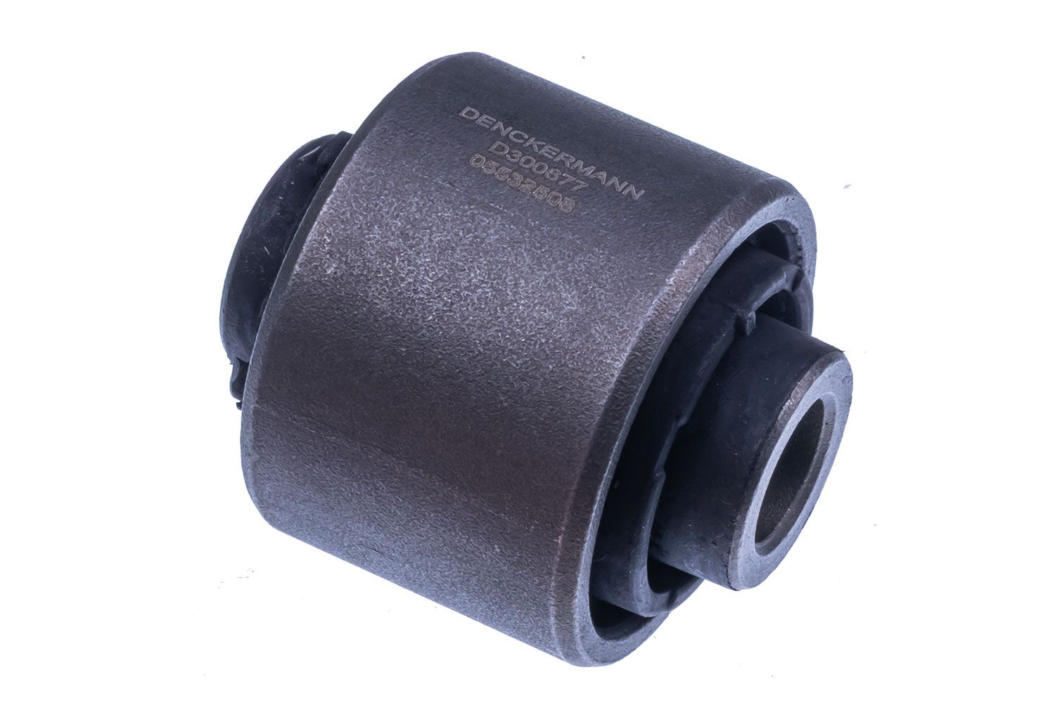 DENCKERMANN D300677 Mounting, control/trailing arm