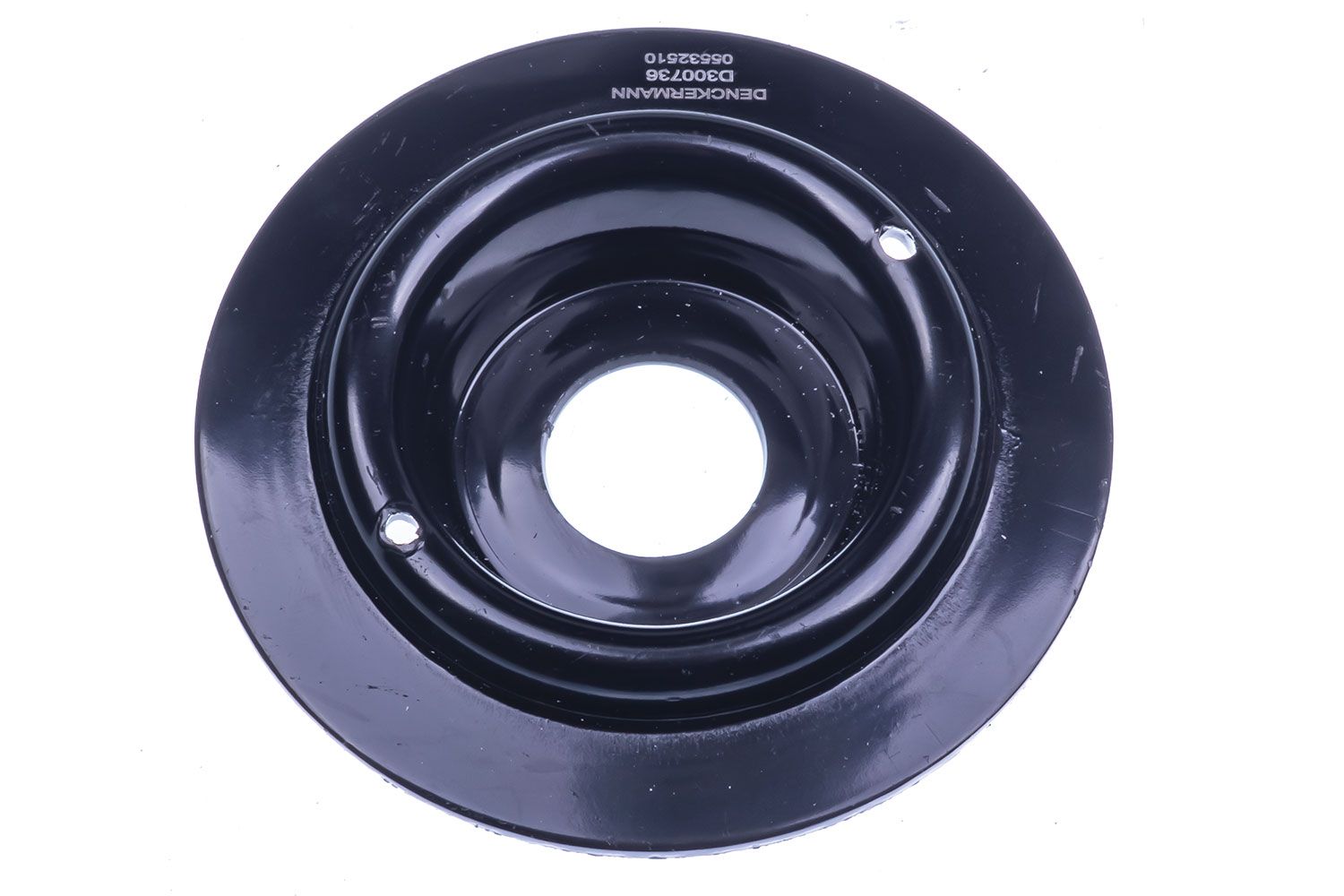 DENCKERMANN D300736 Spring Seat