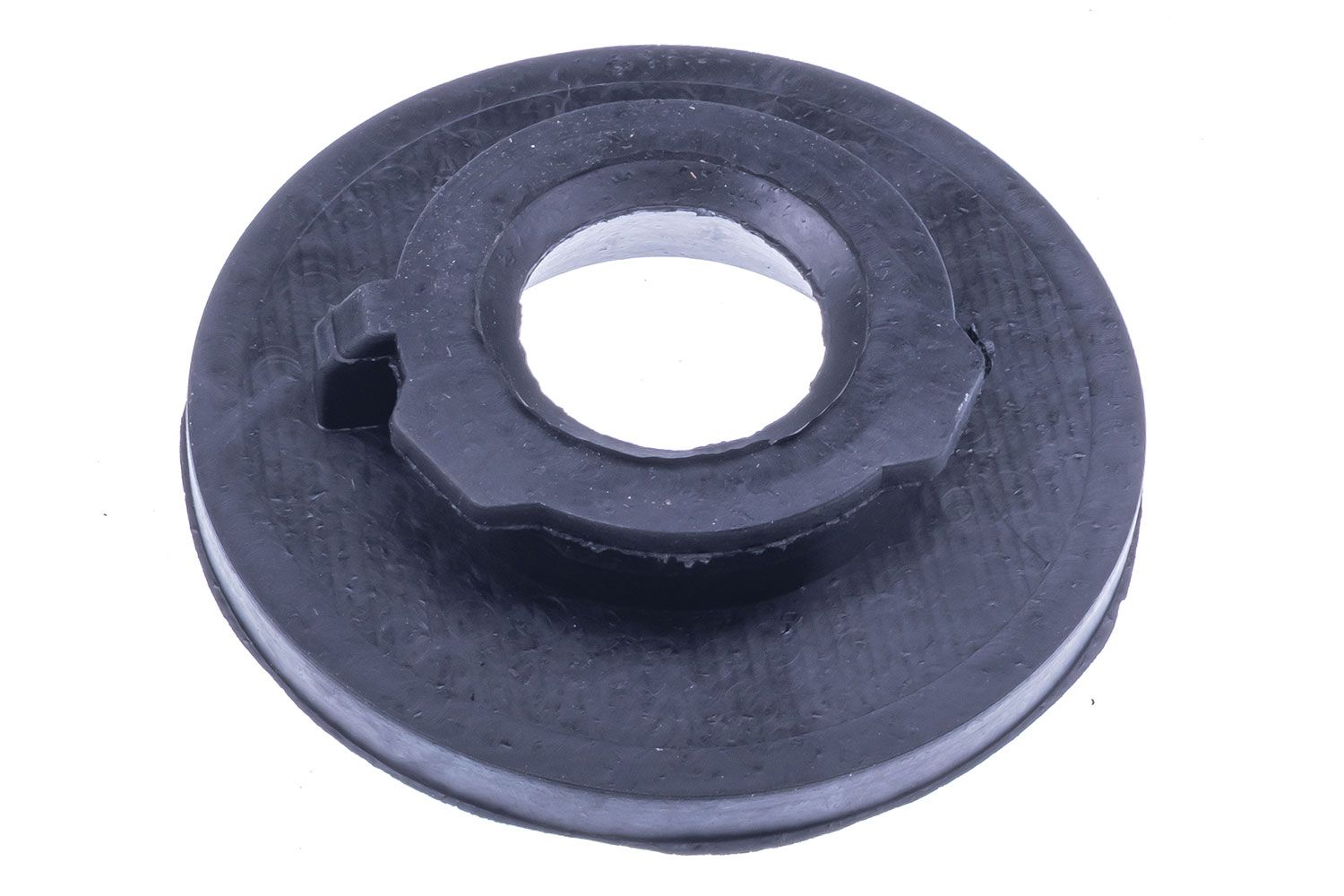 DENCKERMANN D300786 Spring Seat Rear Axle Lower for AUDI SEAT SKODA VW