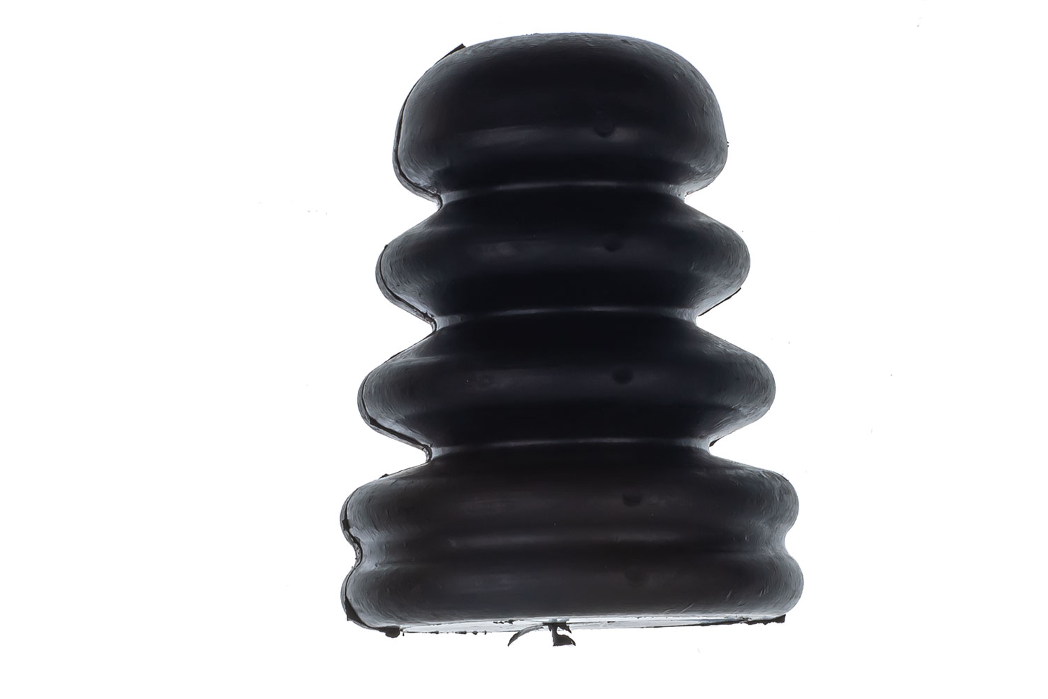 DENCKERMANN D500091 Rubber...