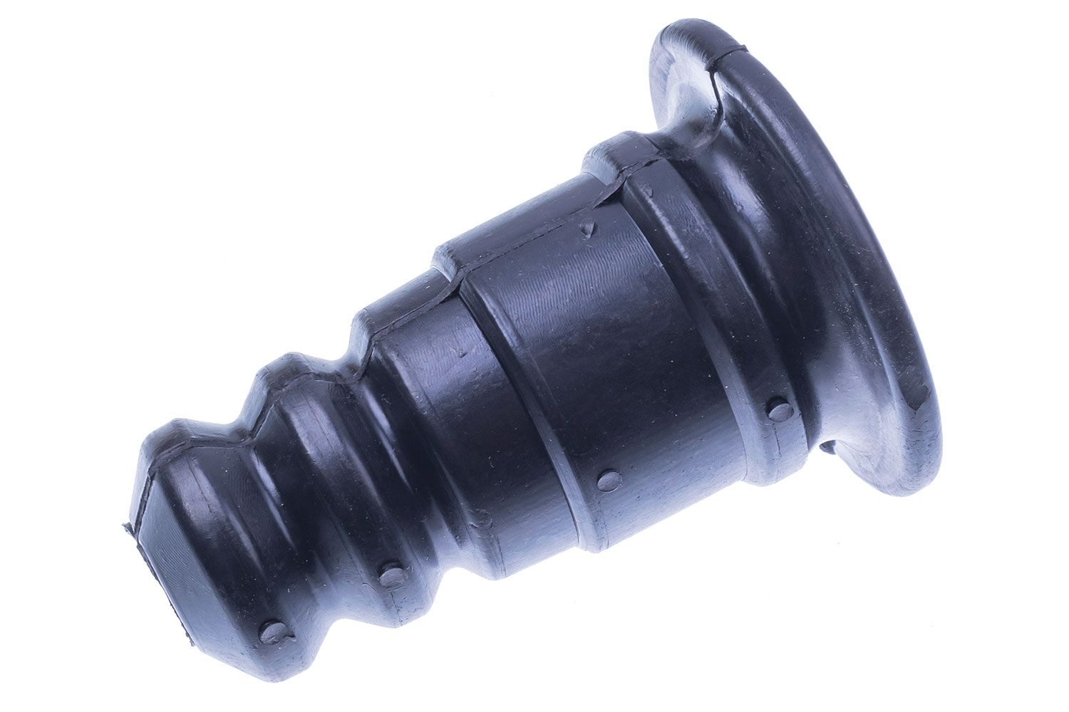 DENCKERMANN D500105 Doraz, pruženie