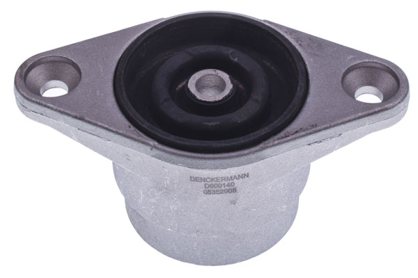 DENCKERMANN D600140 Repair Kit, suspension strut support mount Rear Axle for AUDI SEAT