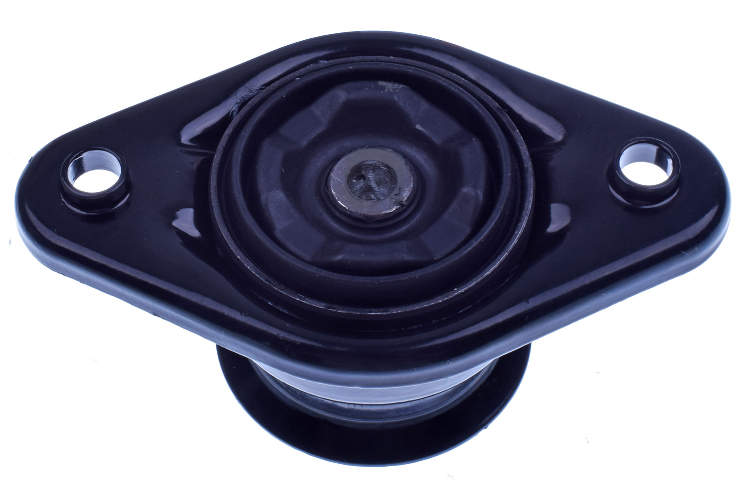DENCKERMANN D600242 Repair Kit, suspension strut support mount Rear Axle for HYUNDAI KIA