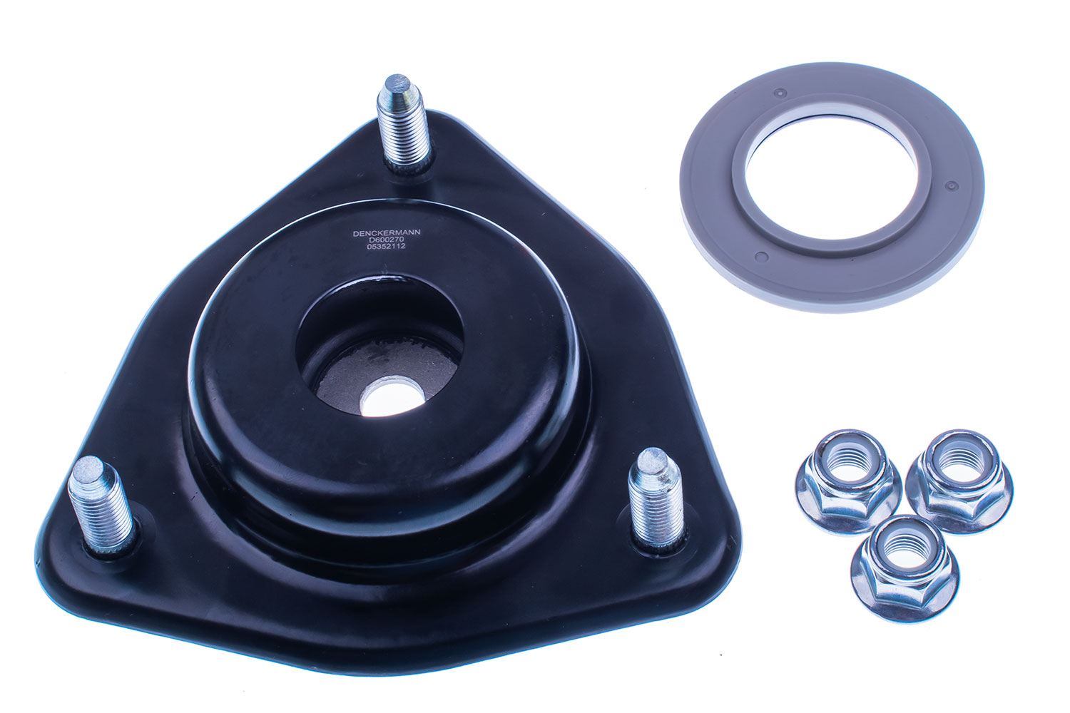 DENCKERMANN D600270...