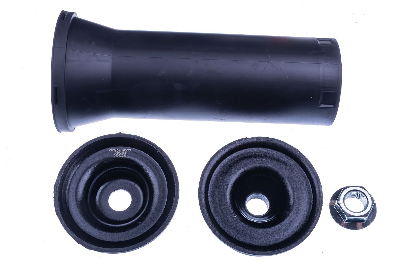 DENCKERMANN D600352 Suspension Strut Support Mount