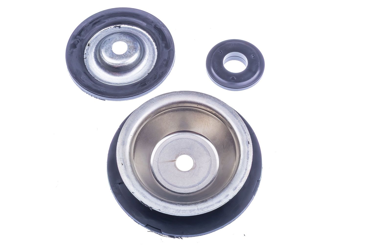 DENCKERMANN D600365 Suspension Strut Support Mount