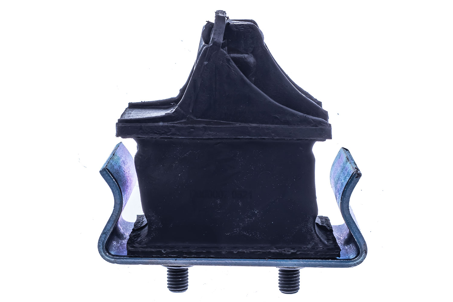DENCKERMANN D800007 Mounting, engine