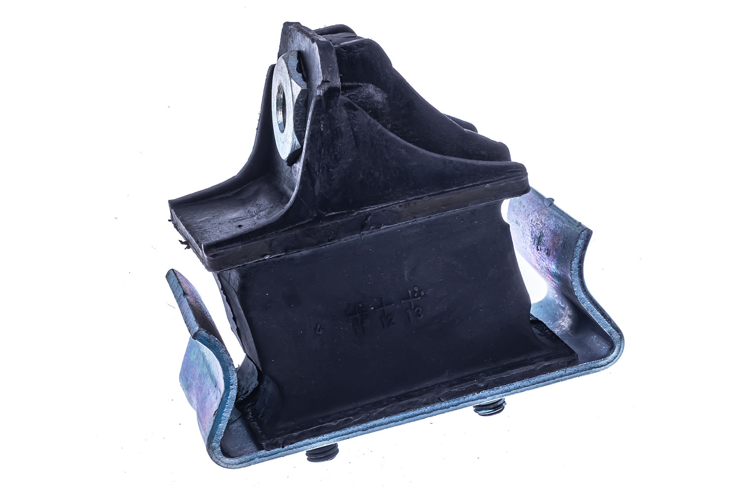 DENCKERMANN D800008 Mounting, engine