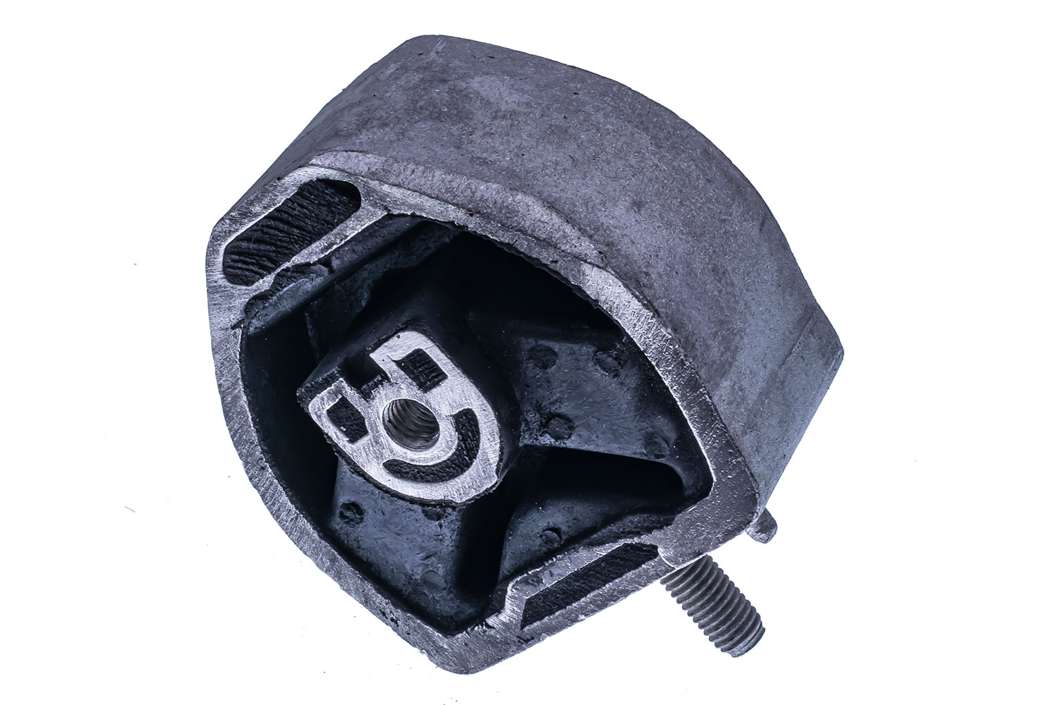 DENCKERMANN D800013 Mounting, manual transmission