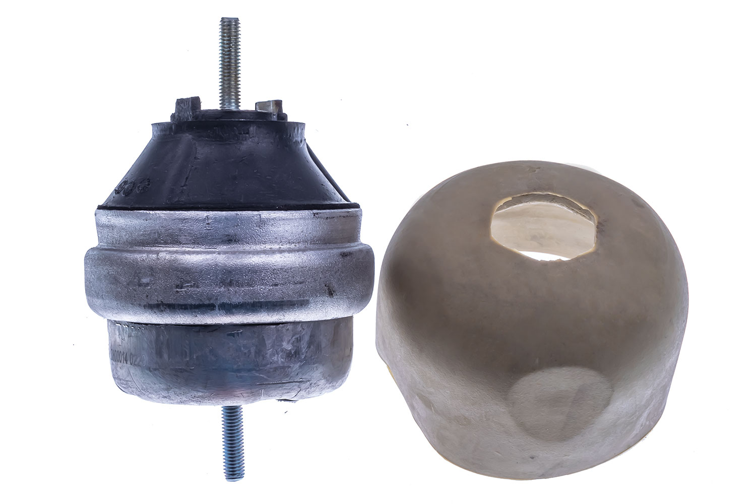 DENCKERMANN D800014 Mounting, engine Front for AUDI SKODA VW