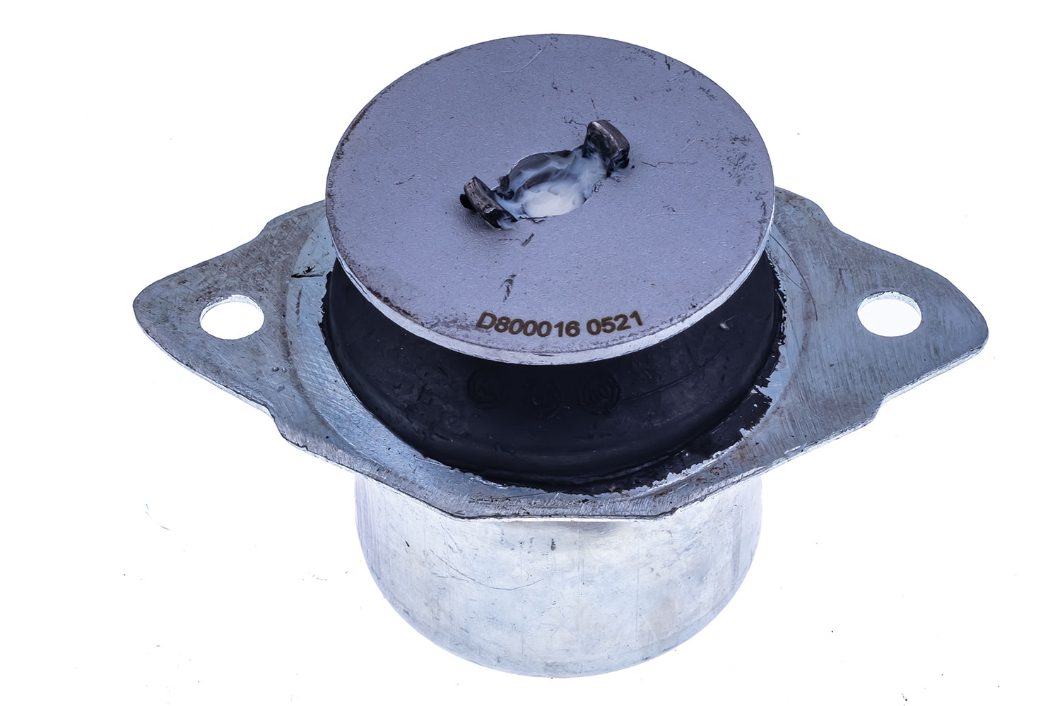 DENCKERMANN D800016 Mounting, engine